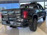 2026 GMC Sierra 1500 4WD Crew Cab AT4X