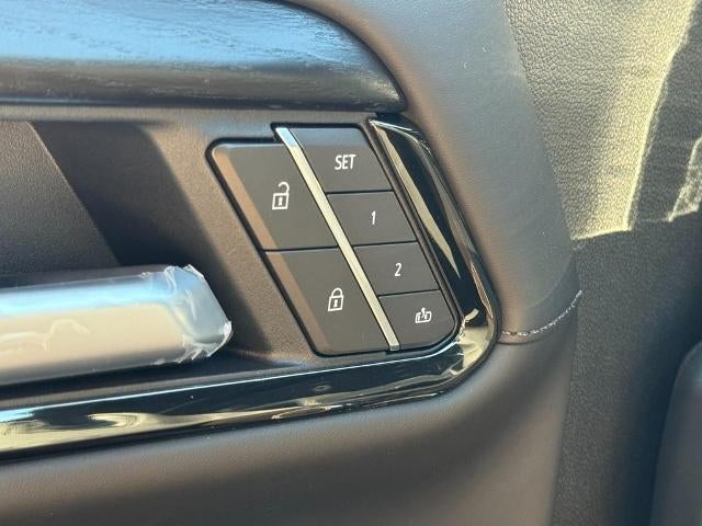2026 GMC Sierra 1500 4WD Crew Cab AT4X