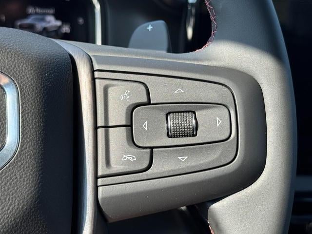 2026 GMC Sierra 1500 4WD Crew Cab AT4X