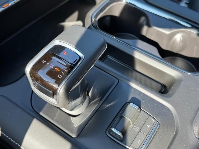 2026 GMC Sierra 1500 4WD Crew Cab AT4X