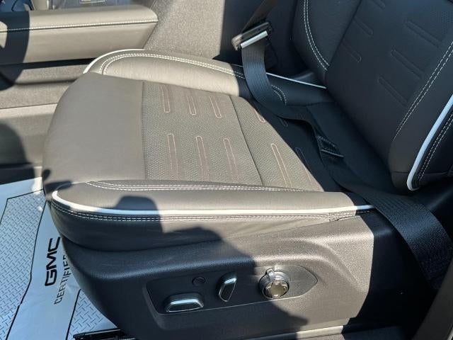 2026 GMC Sierra 1500 4WD Crew Cab AT4X