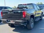 2026 GMC Sierra 1500 4WD Crew Cab AT4X
