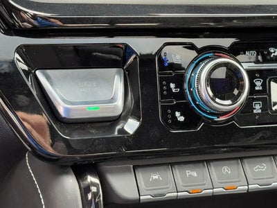 2026 GMC Sierra 1500 4WD Crew Cab AT4X