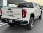 2026 GMC Sierra 1500 4WD Crew Cab AT4X