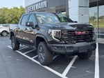 2026 GMC Sierra 1500 4WD Crew Cab AT4X
