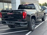 2026 GMC Sierra 1500 4WD Crew Cab AT4X