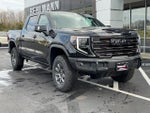 2026 GMC Sierra 1500 4WD Crew Cab AT4X