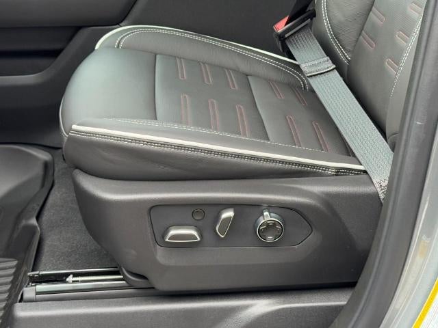 2026 GMC Sierra 1500 4WD Crew Cab AT4X