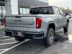 2026 GMC Sierra 1500 4WD Crew Cab AT4X
