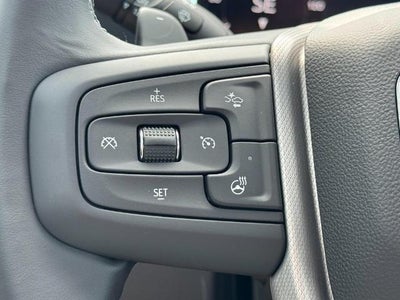2026 GMC Sierra 1500 4WD Crew Cab Denali