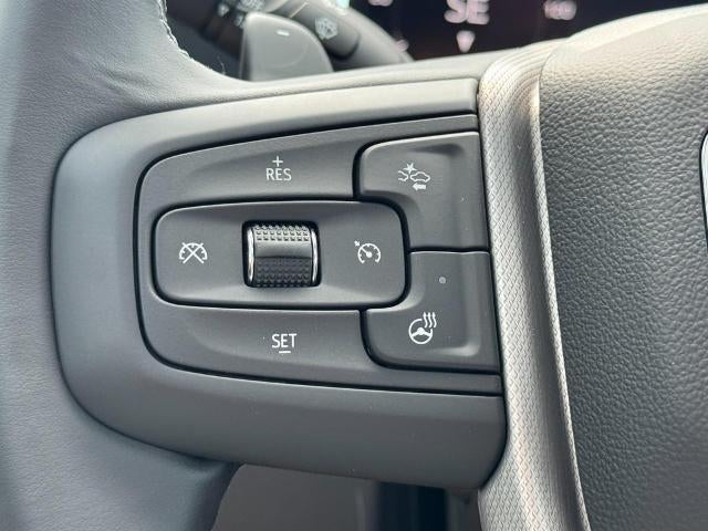 2026 GMC Sierra 1500 4WD Crew Cab Denali