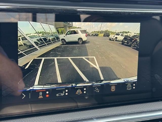 2026 GMC Sierra 1500 4WD Crew Cab Denali