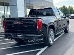 2026 GMC Sierra 1500 4WD Crew Cab Denali