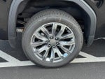 2026 GMC Sierra 1500 4WD Crew Cab Denali