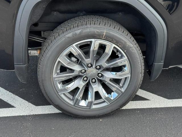 2026 GMC Sierra 1500 4WD Crew Cab Denali