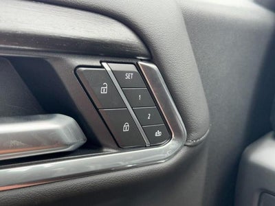 2026 GMC Sierra 1500 4WD Crew Cab Denali
