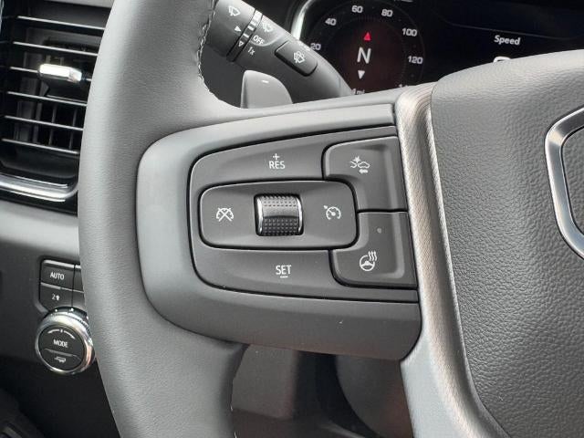2026 GMC Sierra 1500 4WD Crew Cab Denali