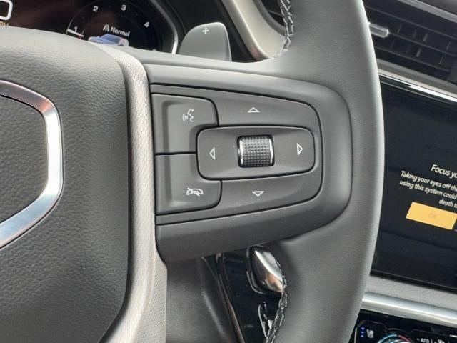 2026 GMC Sierra 1500 4WD Crew Cab Denali