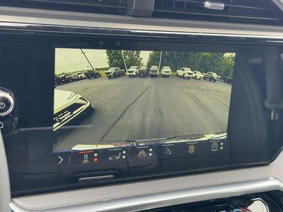 2026 GMC Sierra 1500 4WD Crew Cab Denali