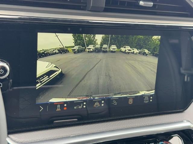 2026 GMC Sierra 1500 4WD Crew Cab Denali