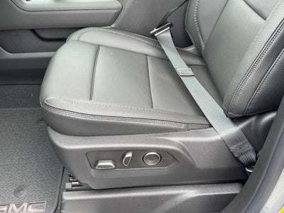 2026 GMC Sierra 1500 4WD Crew Cab Denali