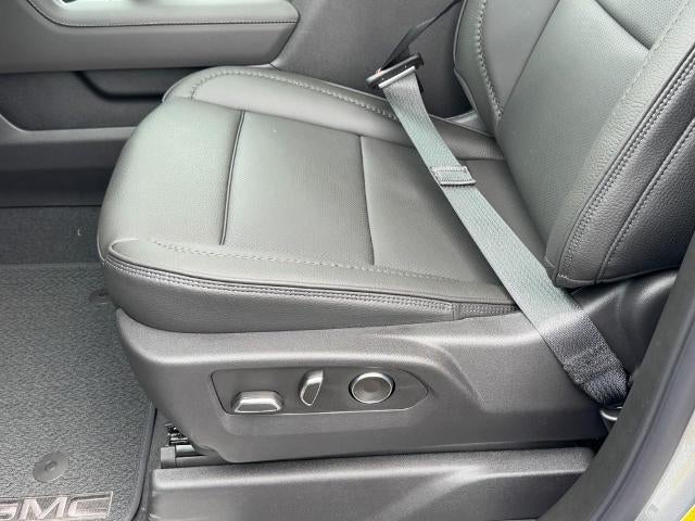 2026 GMC Sierra 1500 4WD Crew Cab Denali