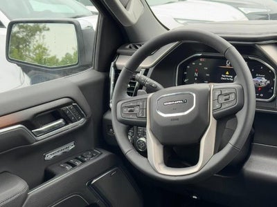 2026 GMC Sierra 1500 4WD Crew Cab Denali