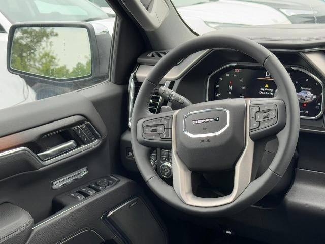 2026 GMC Sierra 1500 4WD Crew Cab Denali