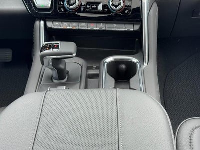 2026 GMC Sierra 1500 4WD Crew Cab Denali