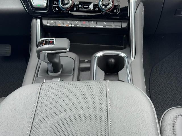 2026 GMC Sierra 1500 4WD Crew Cab Denali