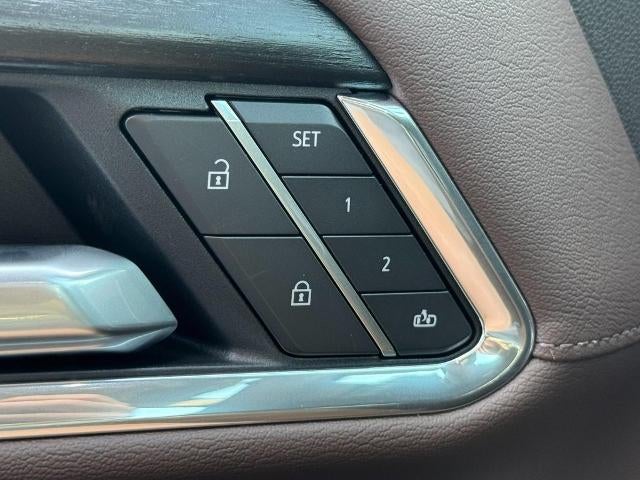 2026 GMC Sierra 1500 4WD Crew Cab Denali