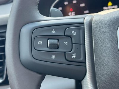 2026 GMC Sierra 1500 4WD Crew Cab Denali