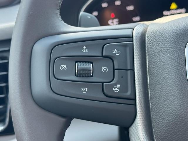 2026 GMC Sierra 1500 4WD Crew Cab Denali