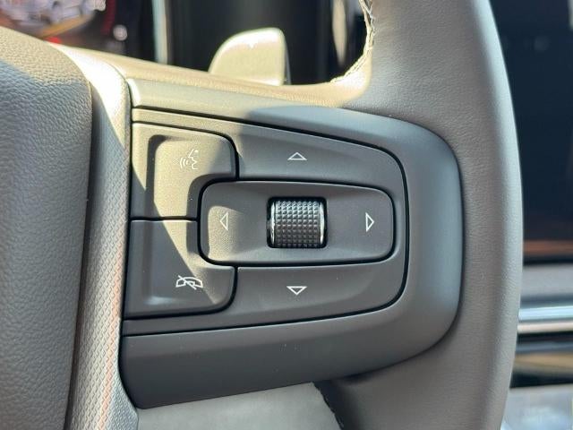 2026 GMC Sierra 1500 4WD Crew Cab Denali
