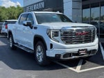 2026 GMC Sierra 1500 4WD Crew Cab Denali