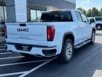 2026 GMC Sierra 1500 4WD Crew Cab Denali