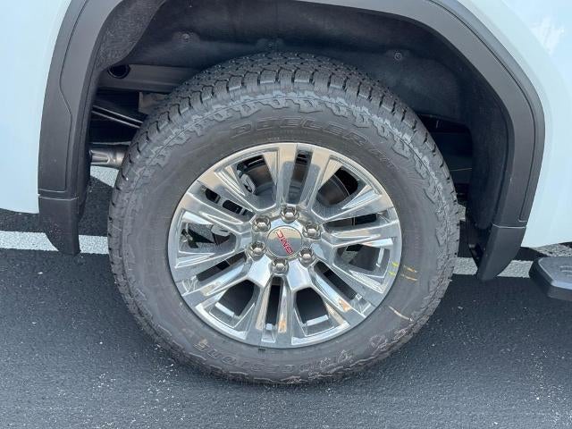 2026 GMC Sierra 1500 4WD Crew Cab Denali