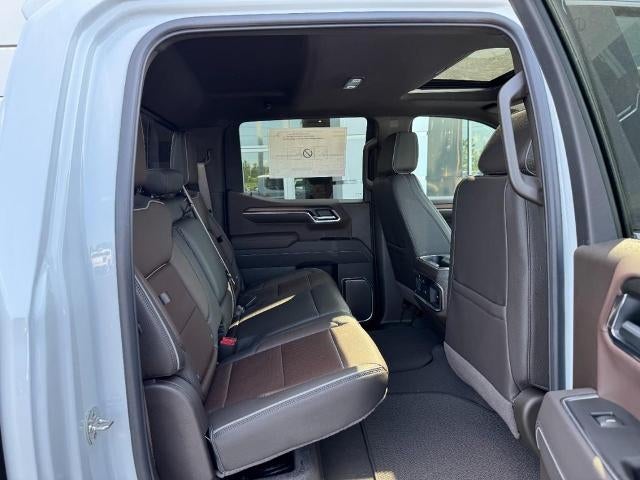 2026 GMC Sierra 1500 4WD Crew Cab Denali