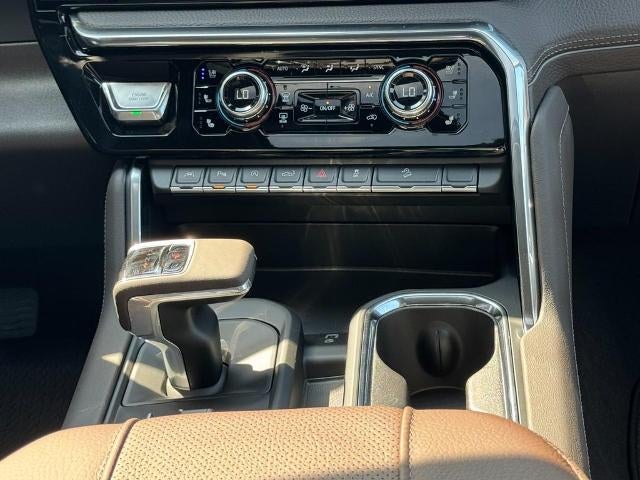 2026 GMC Sierra 1500 4WD Crew Cab Denali