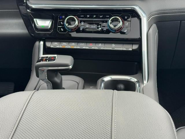 2026 GMC Sierra 1500 4WD Crew Cab Denali