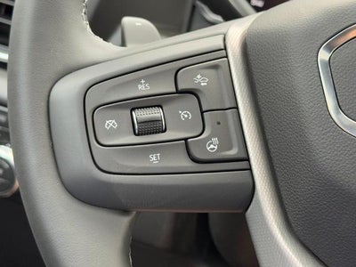 2026 GMC Sierra 1500 4WD Crew Cab Denali