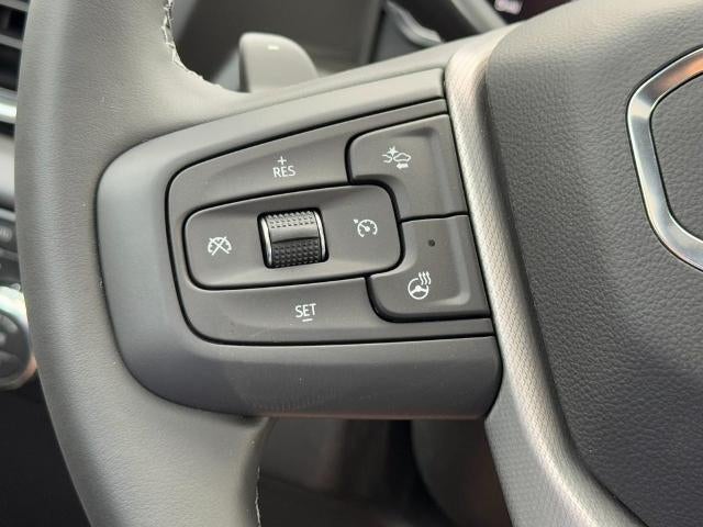 2026 GMC Sierra 1500 4WD Crew Cab Denali