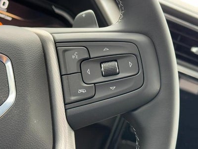 2026 GMC Sierra 1500 4WD Crew Cab Denali