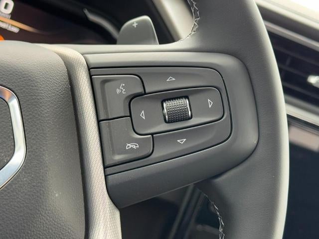 2026 GMC Sierra 1500 4WD Crew Cab Denali