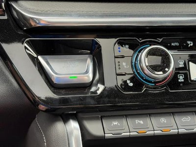 2026 GMC Sierra 1500 4WD Crew Cab Denali