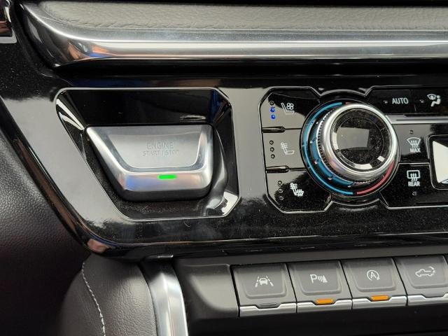 2026 GMC Sierra 1500 4WD Crew Cab Denali