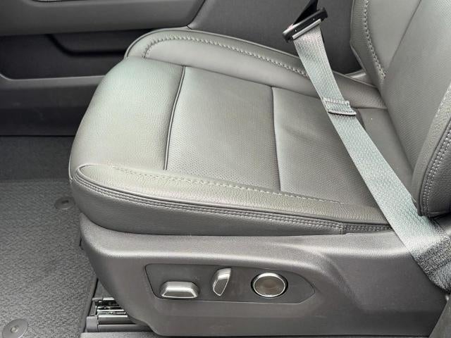 2026 GMC Sierra 1500 4WD Crew Cab Denali