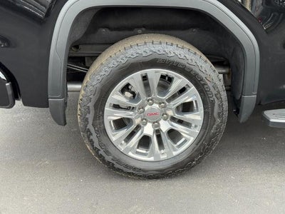 2026 GMC Sierra 1500 4WD Crew Cab Denali