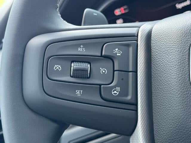 2026 GMC Sierra 1500 4WD Crew Cab Denali