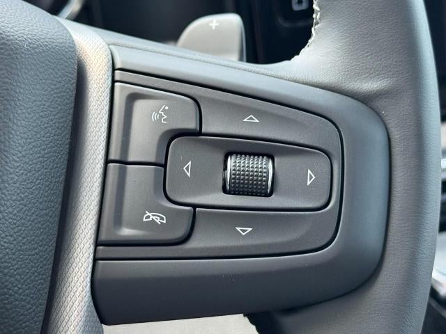 2026 GMC Sierra 1500 4WD Crew Cab Denali